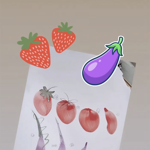도자 핸드페인팅