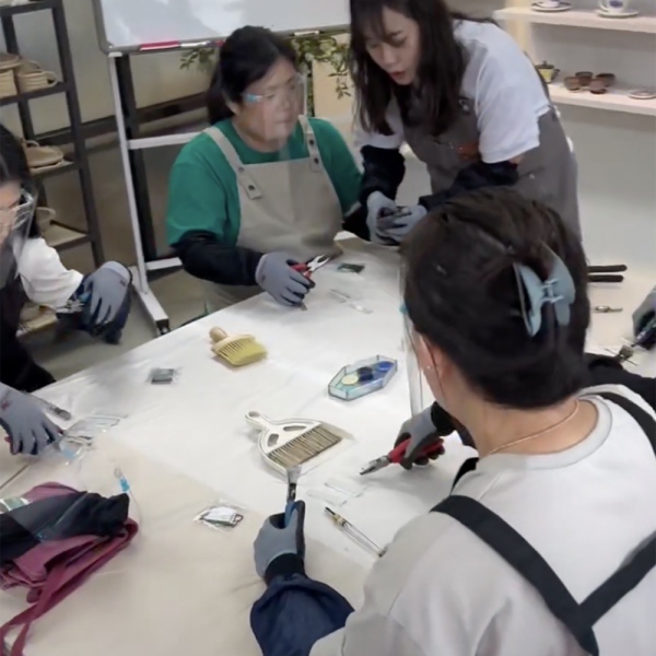 공예주간 공예프로그램