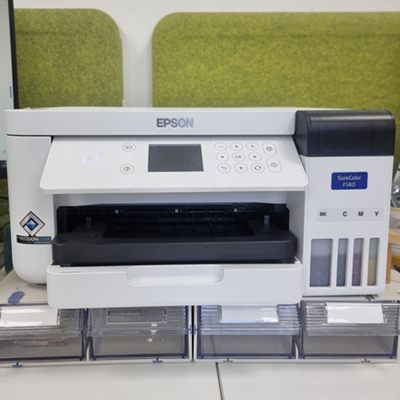 승화 전사 프린터